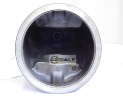 Maschine: MAK 452AK / 453AK Kolben