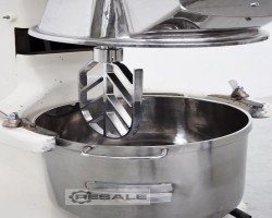 Maschine: ARTOFEX RG-61 Mischer