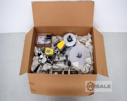 Maschine: PAGO Pagomat 6M S1000 A Etikettiermaschinen