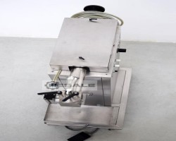 Maschine: COPACK Pack1000 Abfüllmaschinen