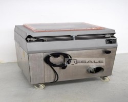 Maschine: INAUEN MASCHINEN VC999/ 01 PNB Special Vakuumverpackungsmaschinen