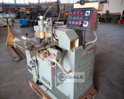 Maschine: PADE 1000/N Kombimaschinen