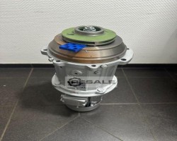 Maschine: SPECK TOEMIO40160FE004 Stikkenöfen