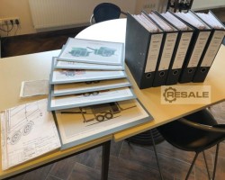 Maschine:  Project Trommelsiebanlagen mobil