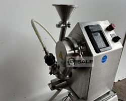 Maschine: FITZPATRICK L1A Fitzmill