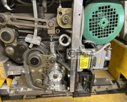 Maschine: CYKLOP XZE-311 Palettenumreifungsmaschinen