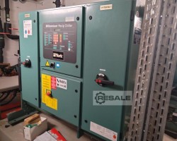 Maschine: YORK YCWZ44CBO-50PA Kältemaschine