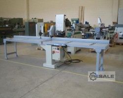 Maschine: STROMAB PS 45 Trennsägen