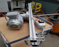 Maschine: REITZ RW075280244 Mischer