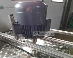 Maschine: REITZ RB145006900244 Behälter