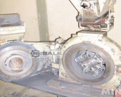 Maschine: ALPINE B 315 Mühlen