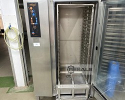 Maschine: D+E Retigo O2021ic