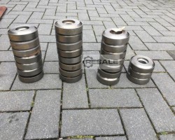 Maschine: PIELSTICK PC2/PC2.5  02.015.0740.00 Rotocap 02.015.0740.00