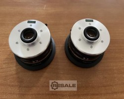 Maschine: TAMRON F23FM06 Objektiv