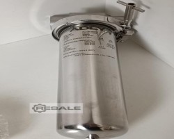 Maschine: ADEY FL1-03-05010 Magnetflußfilter, MagnaClean CMX Nano