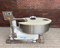 Maschine: DIOSNA D240 Plus Hubknetmaschine