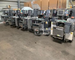 Maschine: DIGI AW-5600 or AW 4600 Verpackungsmaschine