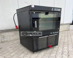 Maschine: MIWE Aero 8.0604 Ladenbacköfen