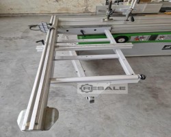 Maschine: FELDER KF700S Kombimaschinen