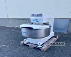 Maschine: DIOSNA SP 120D Spiralknetmaschinen