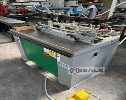 Maschine: DETEL M-35 Dübelbohrmaschinen