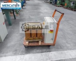 Maschine: BOTTER S Transformator