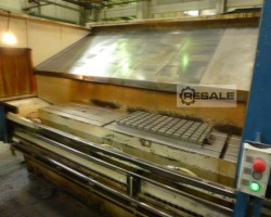 Maschine: AXA VSC 2-3000 SMK Bearbeitungszentren