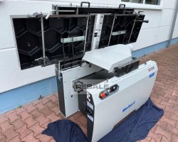Maschine: WEIBERT SD 510 Abrichtdickenhobelmaschinen
