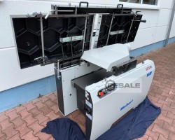 Maschine: WEIBERT SD 510 Abrichtdickenhobelmaschinen