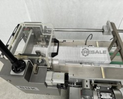 Maschine: GUK PA 15 - R Prospekt Beileger