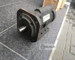 Maschine: SETTIMA MECCANICA GR48 SFO125 LHA IMF Pumpe QRP