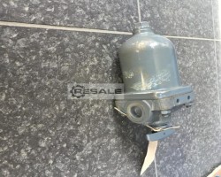 Maschine: MANN+HUMMEL 51 305 63 041 Filter