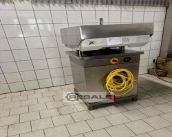 Maschine: WP WERNER + PFLEIDERER Rotamat EN Teigteilwirkmaschinen