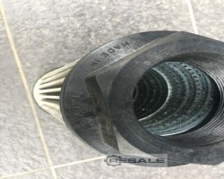 Maschine: MP-FILTRI STR-140/4-S-G1-M90 Suction filter