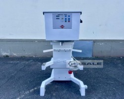 Maschine: REGO PM100 E Planetenrührmaschinen