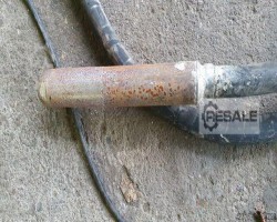 Maschine: RILCO  Rüttelflasche