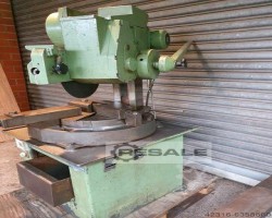 Maschine: TRENNJäGER VC 320 Kaltkreissägen