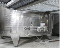 Maschine: D+E Rieger u