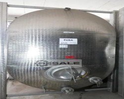 Maschine:   Lagertanks