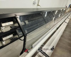 Maschine: SCHLEUNIGER WireTwister 3300 AD Verdrillmaschine für Kabel