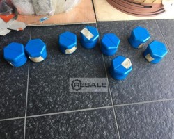 Maschine: PIELSTICK PC2 212290005 Druckventil 212290005