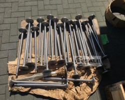 Maschine: PIELSTICK PC2/PC2.2 02.015.0051.03 Einlassventil