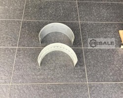 Maschine: PIELSTICK PC2-2 02.403.0001.00 Pielstick - Pleuellager 02.403.0001.00