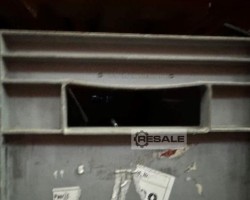 Maschine:   Eurostapelbehälter