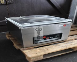 Maschine: DMS DMV400 Verpackungsmaschinen