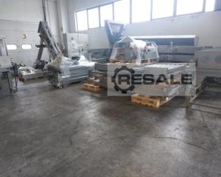 Maschine: EPI-PACK  Umreifungsmaschinen automatisch