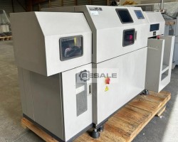 Maschine: HORIZON HT-30 Dreischneider