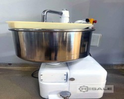 Maschine: DIOSNA S35 Hubkneter