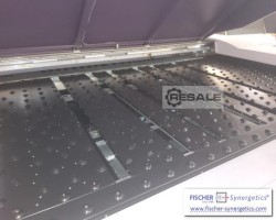 Maschine: KODAK Magnus VLF APL Vollautomatische thermale CTP Systeme (grossformat)