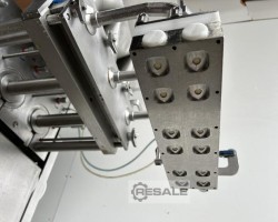 Maschine: TURBO D253P Kontoinhaber